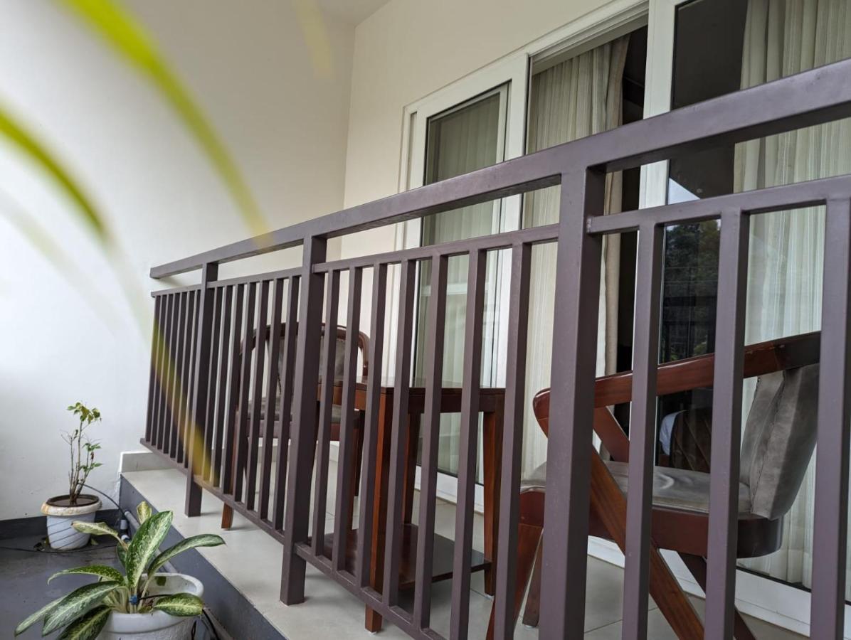 Royalton Residency Hotel Mundakāyam Exterior photo