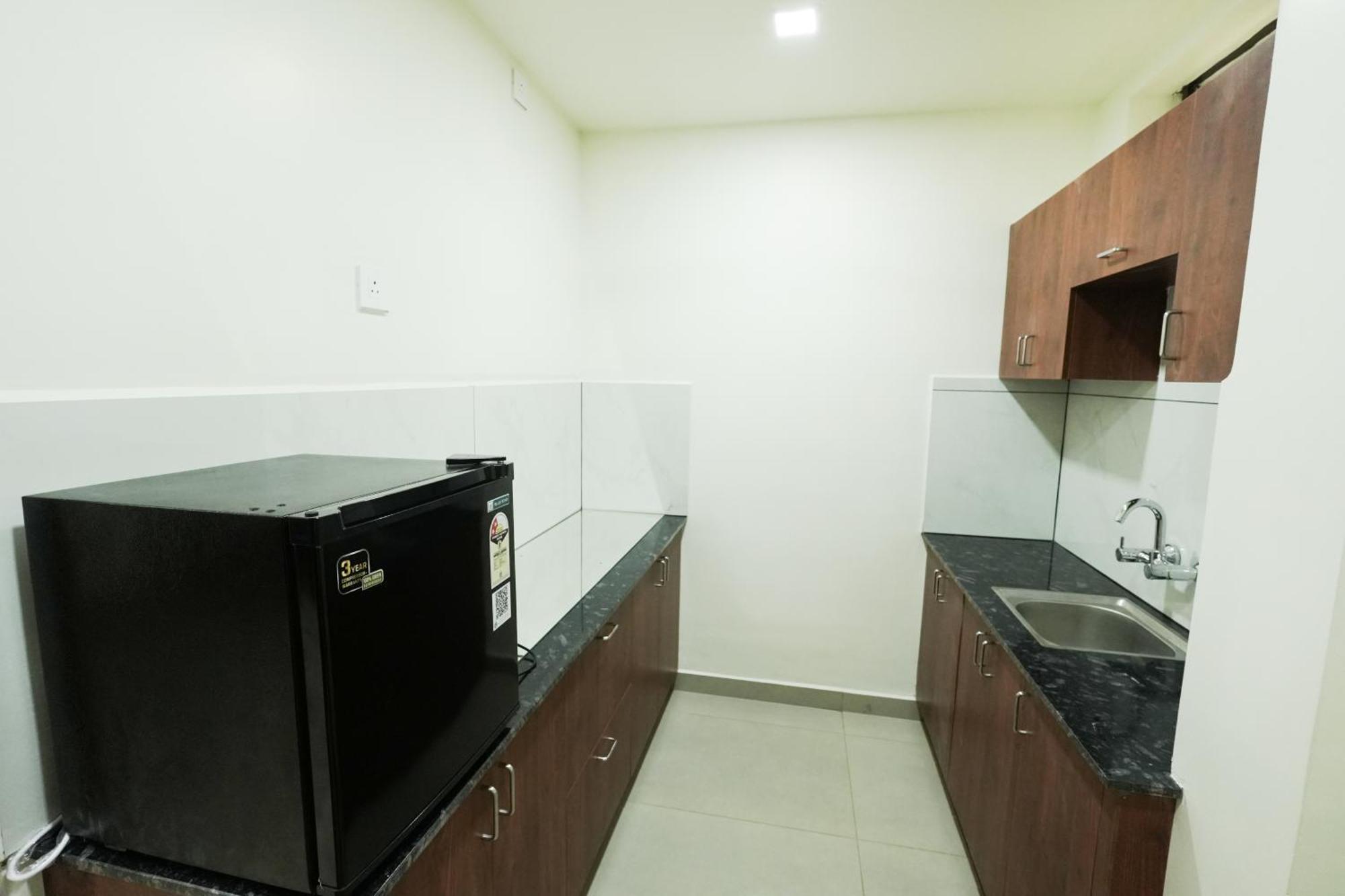 Royalton Residency Hotel Mundakāyam Exterior photo